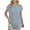 A1_Light Blue, variant on Womens Summer Crochet Tops Cap Sleeve Cover Up Tank Top Pullover Sweater Vest Beach Vacation Crochet Tops Loose Crewneck Eyelet Knit Pullover Crochet Sweaters Trendy Summer Shirts Beige L