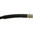 thumbnail image 2 of Dorman H621309 Front Driver Side Brake Hydraulic Hose for Specific Dodge / Jeep Models Fits select: 2008-2012 JEEP LIBERTY, 2007-2011 DODGE NITRO, 2 of 3