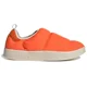 thumbnail image 4 of Adi-das Originals PUFFYLETTE Adventure Shoes Impact Orange WR men’s Size 9 HR1482, 4 of 6