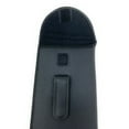 thumbnail image 3 of Soft Safety SlipIn Safety Eyeglass Case Pocket Belt Clip Holder Pouch X Large, 3 of 4