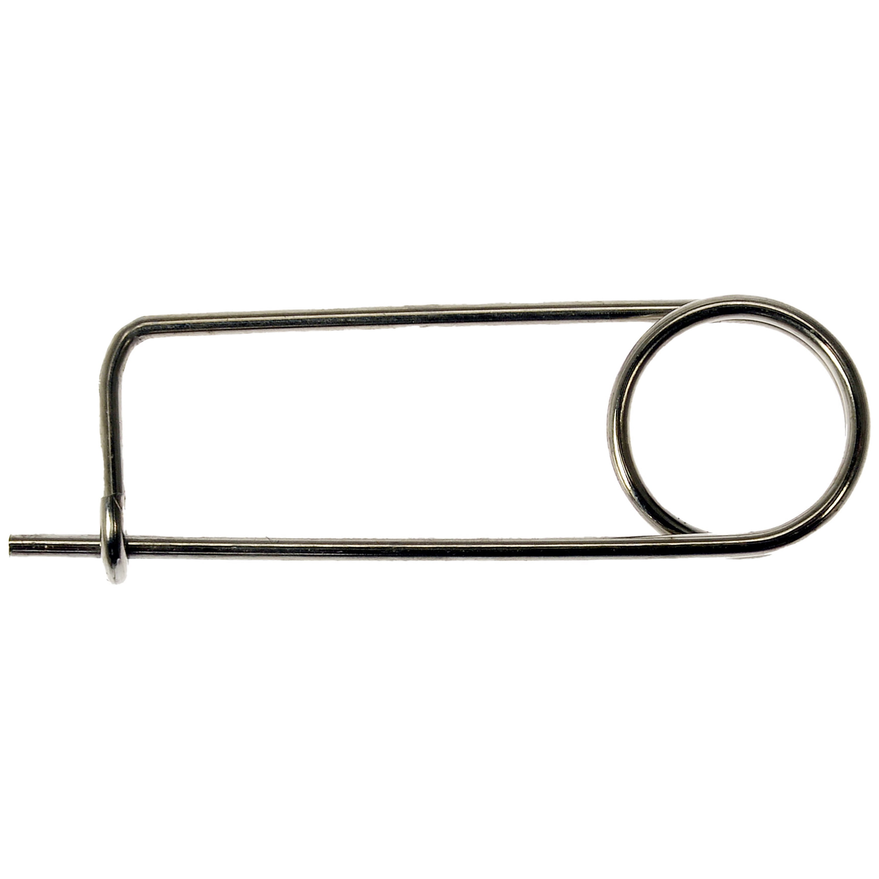 Dorman 140-130 Multi-Purpose Safety Pin Stainless Steel (Pack of 40)