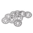 thumbnail image 5 of Juego de 10 piezas de 22 mm disco de corte de diamante multiagujero 2 tiempos liwang, 5 of 5