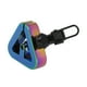 thumbnail image 2 of Timbre de Bicicleta Benotto Unisex Multicolor Soporte Ajustable, 2 of 3