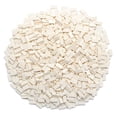 thumbnail image 3 of Bloques de construcción Feleph White 1x2 Tile × 700 partes y piezas, 3 of 4