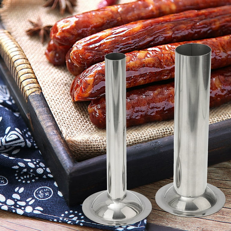 Sausage horn attachment deals