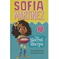 thumbnail image 2 of The Secret Recipe (Sofia Martinez), 2 of 2