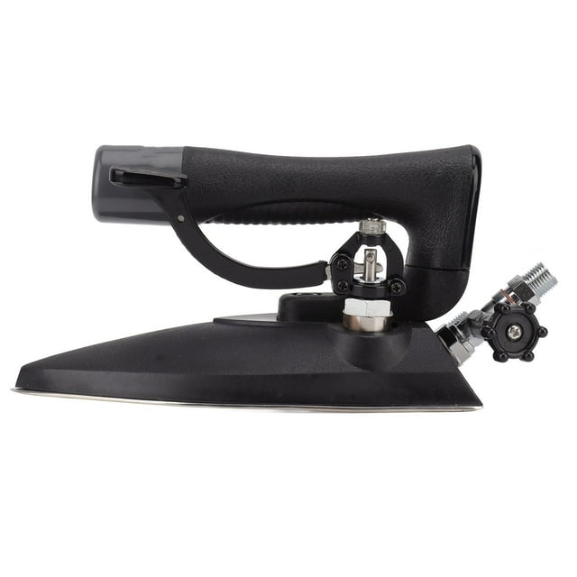 Steam Iron, Small Iron Push Type Switch Ironing Effect For Hotel