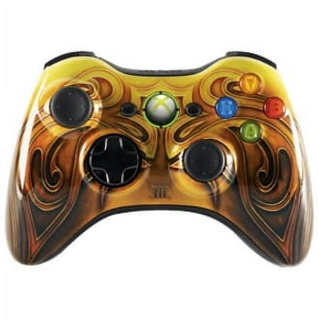 Xbox 360 Gaming Pad