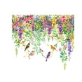 thumbnail image 4 of Adhesivo para tapa de inodoro,Adhesivo decorativo extraíble para tapa de inodoro,Calcomanía para asiento de inodoro,calcomanía con forma de flor,bricolaje,Calcomanía decorativa de flores, 4 of 8
