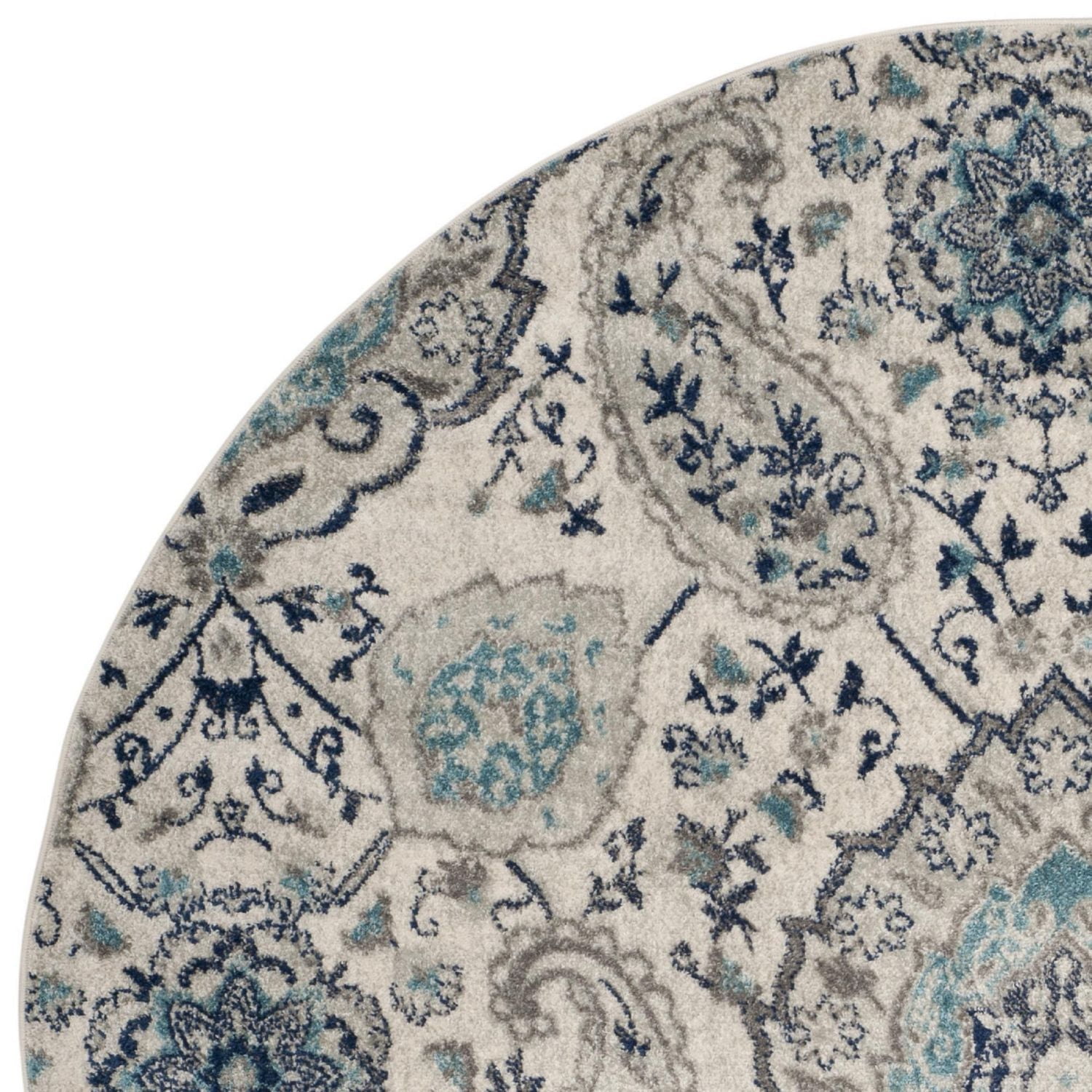 Safavieh Madison Heather Floral Area Rug