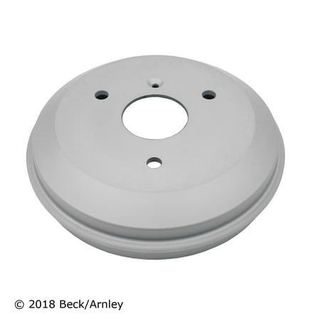 BeckArnley 083-3038 Premium Brake Drum