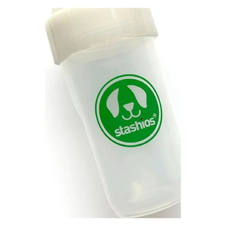 Stashios Large Shaker for Soothing Sauce 8oz