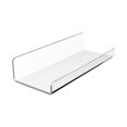 thumbnail image 1 of Home Organizer Shower Shelf Bathroom Save Space Self Adhesive Soap Wall Mounted, 1 of 7