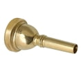 thumbnail image 4 of Boquilla para Trombón Alto 12C Yuyangstore Boquilla Trombone Golden, 4 of 6