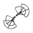 thumbnail image 1 of SUTENGDA 4Pcs Drone Propeller Guard Repair Part for DJI Mavic 2 Eliminates Safety Hazards  Smooth Landings, 1 of 8