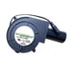 thumbnail image 5 of Ventilador soplador para barbacoa, pequeño, de gran volumen de , portátil, eléctrico, de 12 V, para exteriores, estufas de leña, hornos de fuelle, 5 of 8