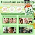 thumbnail image 2 of Vita PLynxera Liquid Collagen for Women,Bovine Collagen Peptides w.60 Billion CFU Probiotic & Prebiotic for Skin Hair Nails & Gut Digestive Wellness, Easy-Absorb Collagen Burn Drops, 2 of 8