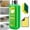 #01, variant on Multi-Purpose Heavy Duty Degreaser Cleaner, Powerful Kitchen Cleaner for Stove Grease, Oil, and Grime, Concentrated Formula with Lemon Scent, Safe on Surfaces for Home, Garage Auto Cleaning