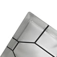 thumbnail image 4 of vidrio block deco octagonal 19 x 19 x 8 cm index, 4 of 6