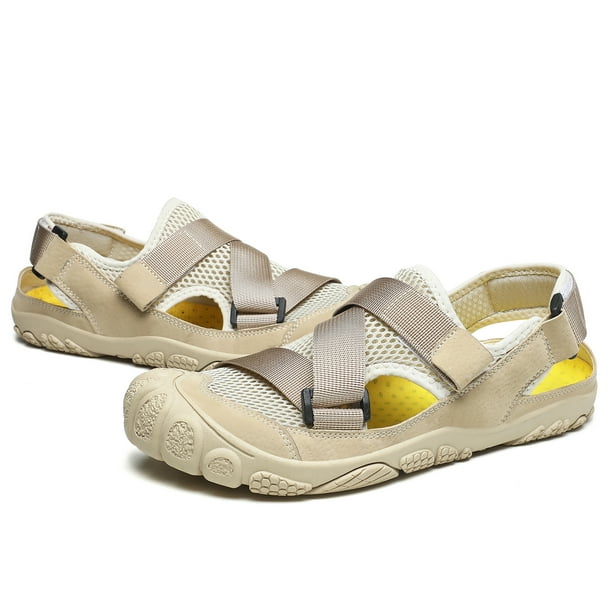 Zapatos descalzos de secado rápido para hombres Zapatos de trekking ligeros Zapatos deportivos para Abanopi Zapatos