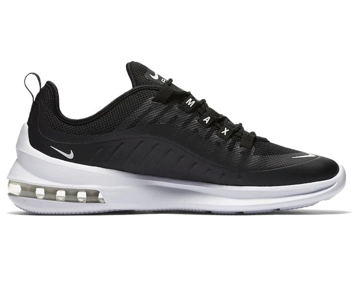 Tenis Nike Air Max Axis Negros Mujer AA2168-002 Nike Axis | Bodega Aurrera  en línea