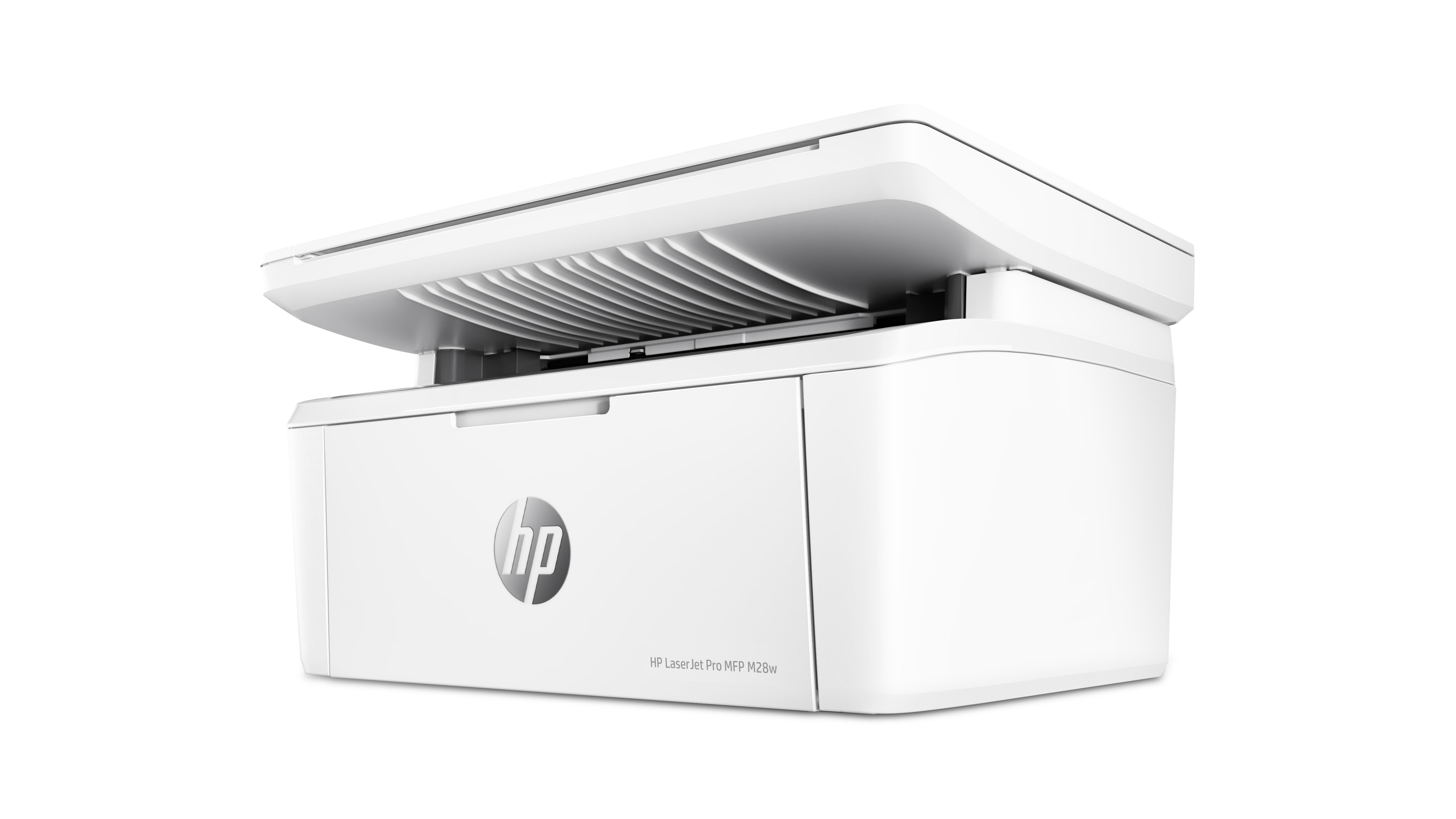 HP LaserJet Pro MFP M28w Wireless Printer