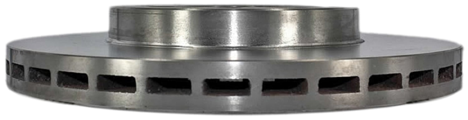 Winstop Brake Rotor, Front WS243090, Mitsubishi Galant 1992-1991