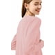 thumbnail image 2 of Sueter Mujer Moda Sweater Dama Abierto Botones Abrigo Ligero LOLE  Sueter, 2 of 7