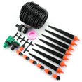 thumbnail image 3 of Plastic Drip Irrigation Kit, Irrigation System Kit, Greenhouse For Patio Public Green Space, 3 of 8