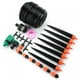 thumbnail image 1 of Kit de riego por goteo de agua para jardín de 10 m, sistema de riego automático para plantas., 1 of 14