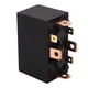 thumbnail image 5 of Relé De Cabrestante 100A 12V 50mΩ Relé De Alta Potencia De Carga Dividida De 7 Pines Para Vehículos Industriales ATV UTV Truck Jeep, 5 of 8