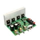 thumbnail image 2 of Inteprter Placas amplificadoras de potencia 80W 2,0 canales condensadores de doble filtro estéreo Min altavoz Amplificador Audio Board Home Electrónica miscelánea, 2 of 6