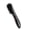 Black, variant on Ionic Hair Comb Hair Straightener With Temperature Control Easy to Operate