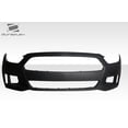 thumbnail image 4 of 2015-2017 Ford Mustang Duraflex Grid Front Bumper Cover - 1 Piece, 4 of 6