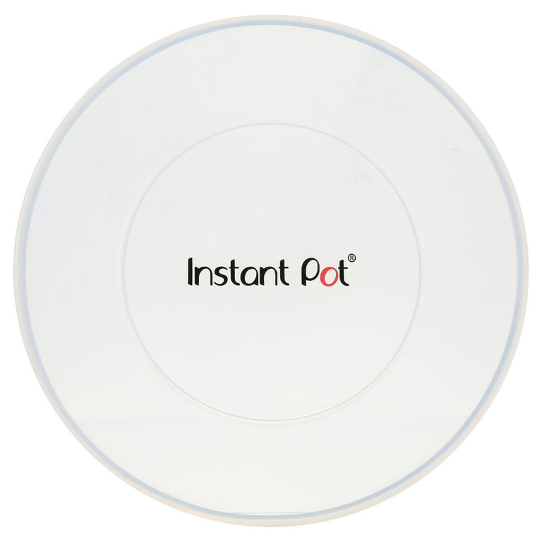 Silicone Lid Fits For Instant Pot 6 Quart Inner Pot Cover - Temu