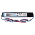 thumbnail image 2 of Advance IPOA-3P32-LW-N Optanium Ballast, 3-Lamp, F32T8, 32W T8, 120/277V, 2 of 3