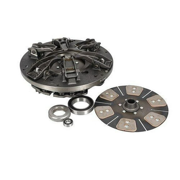 Clutch Kit fits John Deere 4000 4010 4020 RE179193