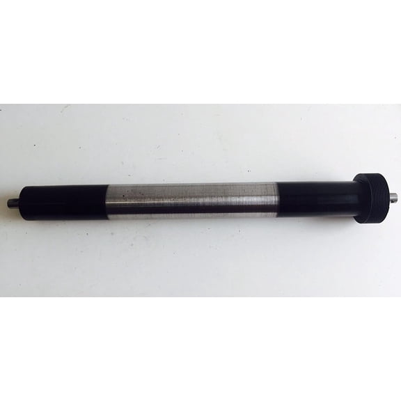 VISION FITNESS Front Drive Roller Set t9250 t9450 9450hrt Works Treadmill