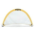 thumbnail image 3 of PUGG 4' x 2.5' Pop-Up Soccer Goal (Set of 2), 3 of 3