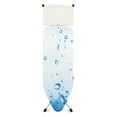 thumbnail image 2 of Brabantia Ironing Board C Extra Wide, 49 x 18 inches, Steam Generator Holder, Ice Water, 2 of 5