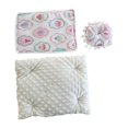 thumbnail image 3 of Accesorios de Cama para Muñecas Strade Fareast Limited Juego de 3 Piezas, 3 of 5
