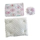 thumbnail image 3 of Accesorios de Cama para Muñecas Strade Fareast Limited Juego de 3 Piezas, 3 of 5