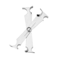 thumbnail image 3 of KLKCMS Air Conditioner Line Disconnect Tool Fittings Professional Line Remover Tool, 3 of 9