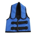 thumbnail image 1 of Dog Support Harness For Back And Front Legs Lifting Rehabilitation Vest Portable Mesh Padded For Small Large Dogs Surgery Recovery Walking, 1 of 8