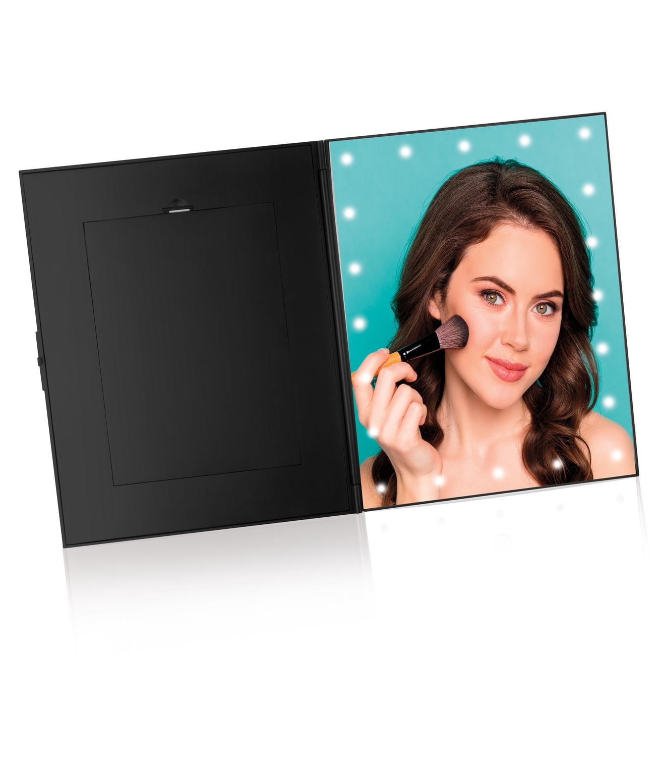 Lighted Picture Mirror (TM) System