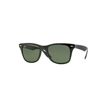 RB4195 Liteforce Wayfarer Sunglasses