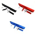 thumbnail image 2 of Wweixi Pare-Chocs Arrière en Alliage d'Aluminium Résistant à l'Usure pour Accessoire de Crawler 1/10 RGT FTX5579 Rouge, 2 of 6