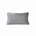 thumbnail image 2 of Protectores impermeables para almohadas de cama - Fundas de almohada transpirables en pack de 2 con diseño de envoltura completa para hoteles, hogares y piel sensible, 2 of 8