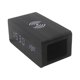 thumbnail image 1 of Reloj Despertador De Carga Inalámbrica Reloj Despertador Con Altavoz Bluetooth De Madera Speravity EL014330-01, 1 of 5