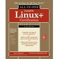 thumbnail image 1 of Pre-Owned Comptia Linux+ Certification All-In-One Exam Guide: Exam Xk0-004 (Paperback) 1260457346 9781260457346, 1 of 1